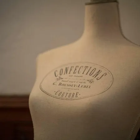 Rue Royale Apartment *