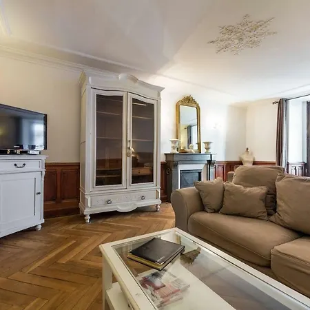 Apartment Rue Royale Annecy